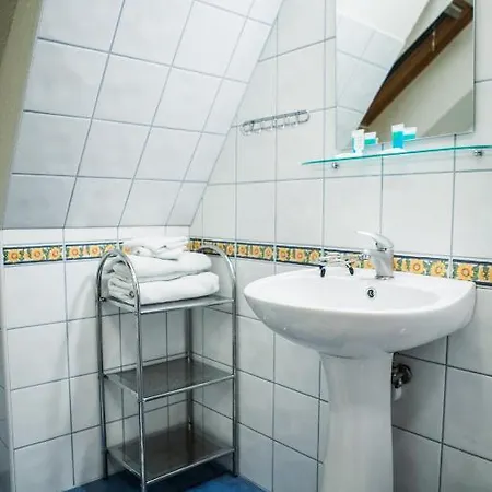Leluja Apartamento Zakopane