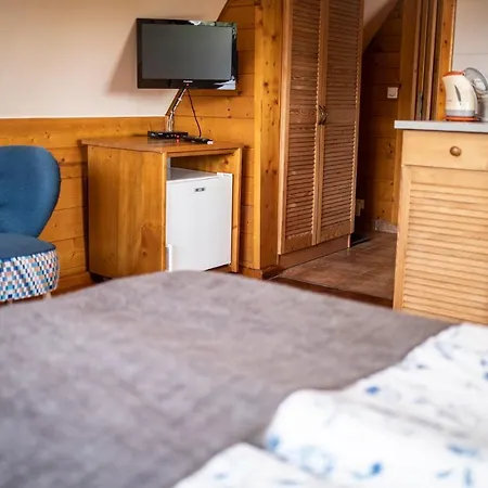 Апартаменты Leluja