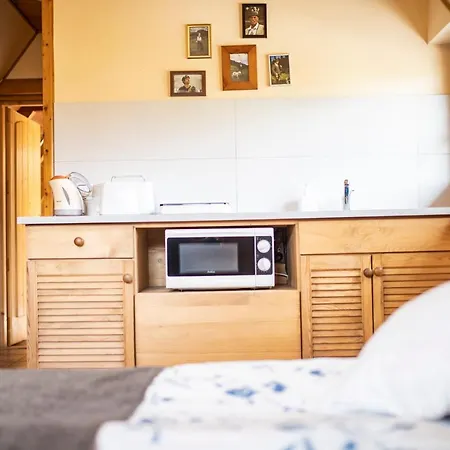 Leluja * Закопане