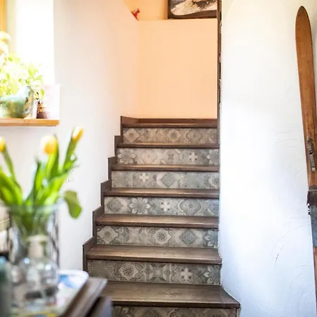 Апартаменты Leluja