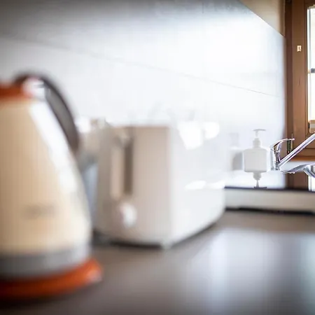 Leluja Διαμέρισμα