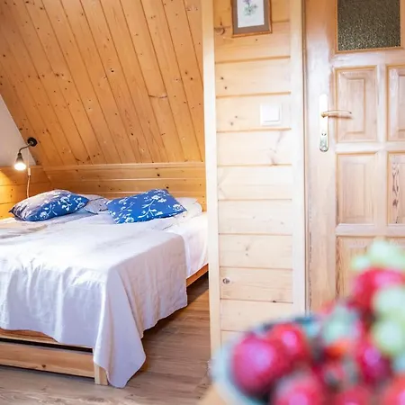 Leluja Apartamento *