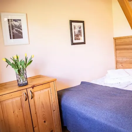 Apartamento Leluja Zakopane