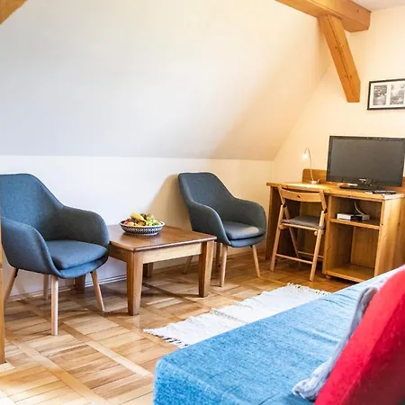 Apartamento Leluja Zakopane