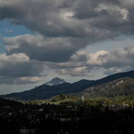 Leluja Apartamento *