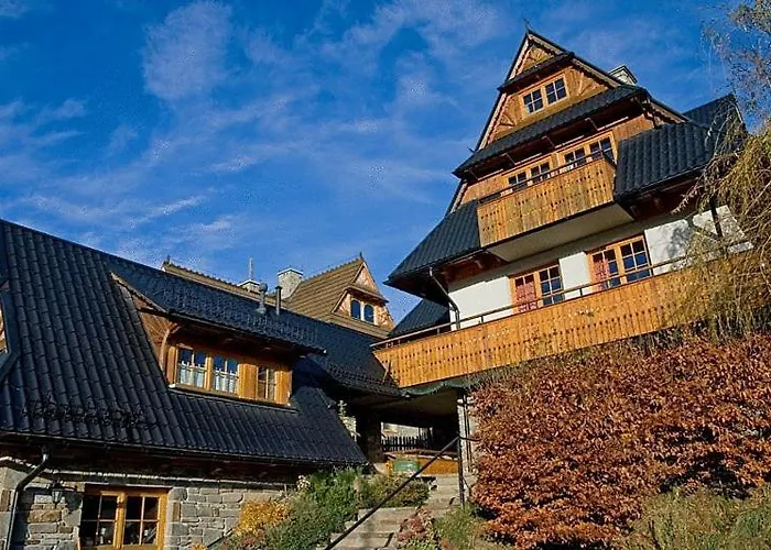 Leluja Daire Zakopane