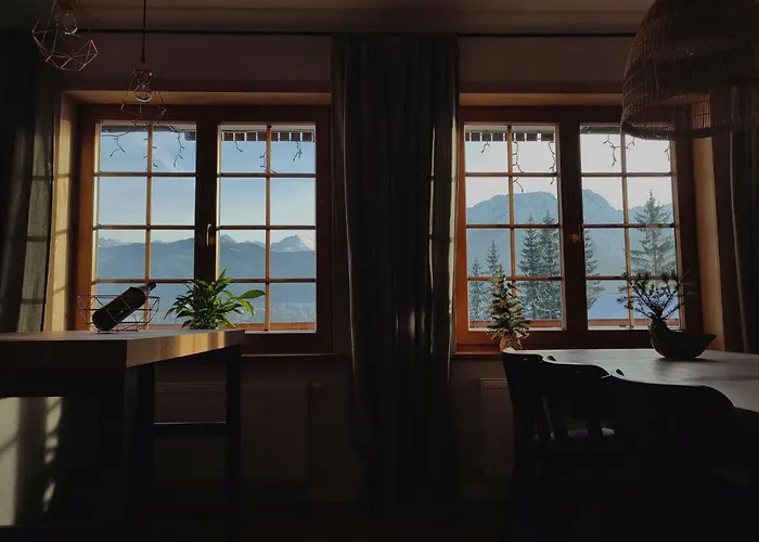 Leluja Daire Zakopane