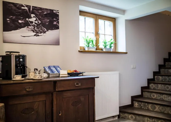 Leluja Daire Zakopane