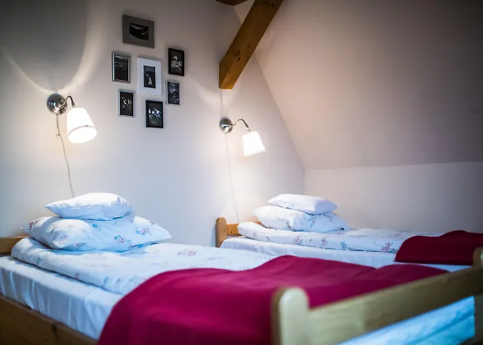 Daire Leluja Zakopane