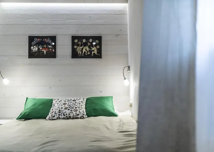 Leluja Daire Zakopane