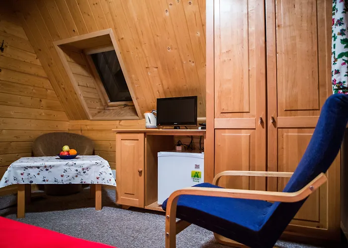 Leluja Daire Zakopane