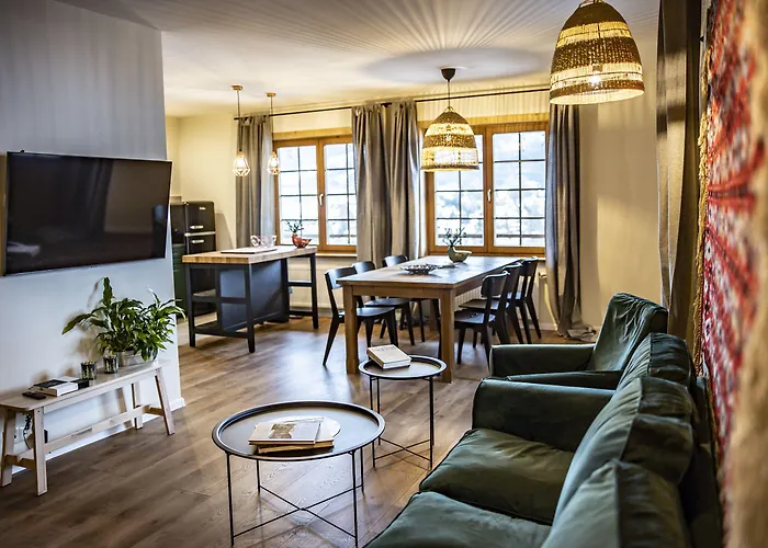 Leluja Daire Zakopane