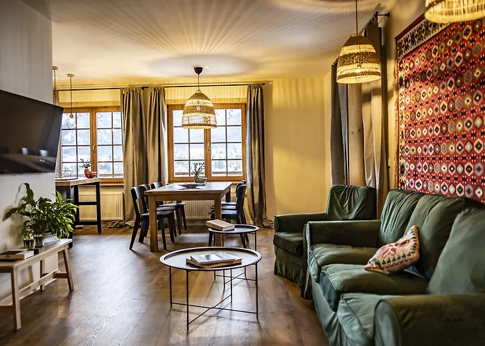 Daire Leluja Zakopane