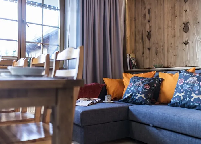 Leluja Daire Zakopane