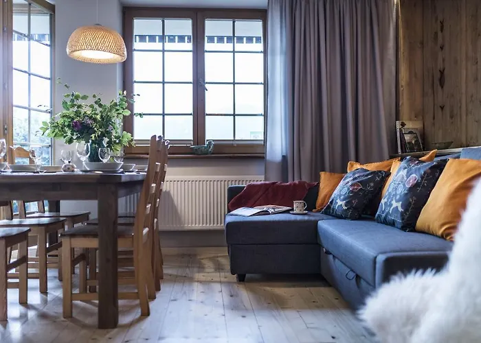 Leluja Daire Zakopane