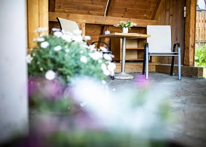 Leluja Daire Zakopane