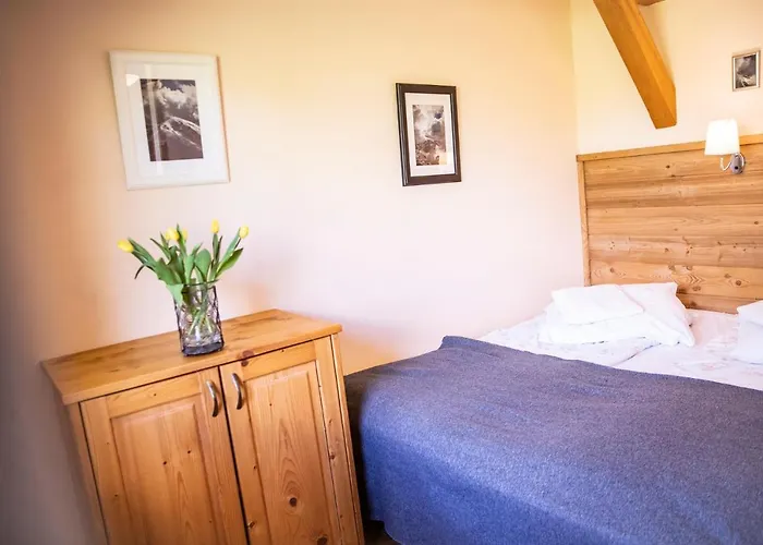 Daire Leluja Zakopane