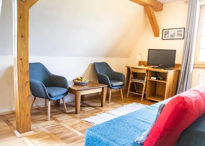 Daire Leluja Zakopane